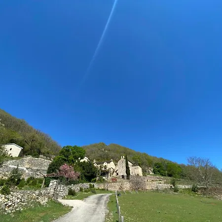 Hermitage Saint Pierre