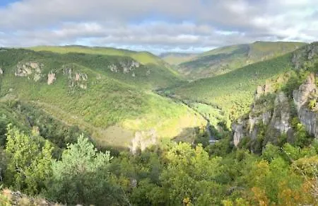 Hermitage Saint Pierre