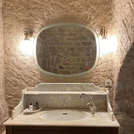 Nocleg ze śniadaniem Hermitage Saint Pierre