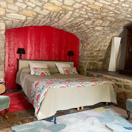 Hermitage Saint Pierre Bed & Breakfast *