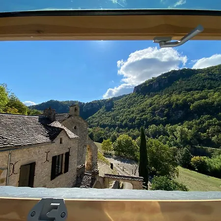 Hermitage Saint Pierre * Nant