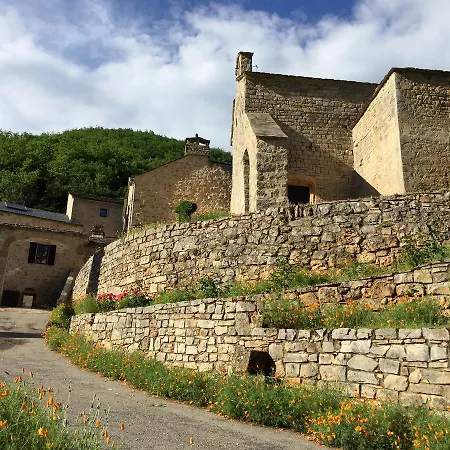 Hermitage Saint Pierre *