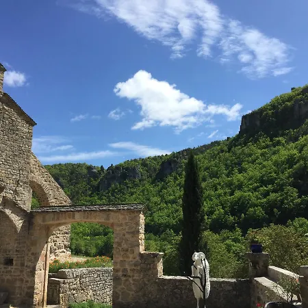 Nocleg ze śniadaniem Hermitage Saint Pierre