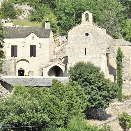 Hermitage Saint Pierre * Nant