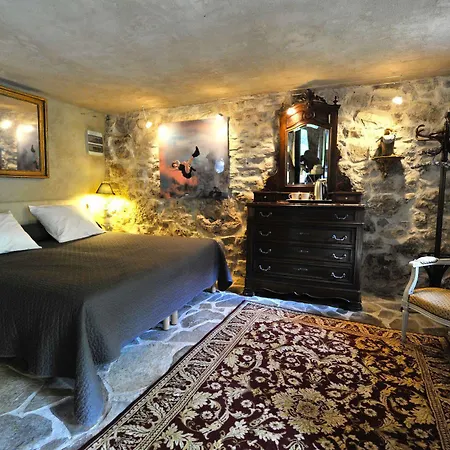 Hermitage Saint Pierre Nant