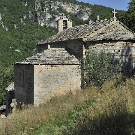 Hermitage Saint Pierre Nocleg ze śniadaniem *
