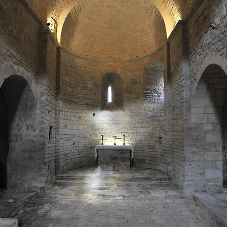 Hermitage Saint Pierre Nocleg ze śniadaniem