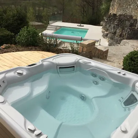 Hermitage Saint Pierre Nant