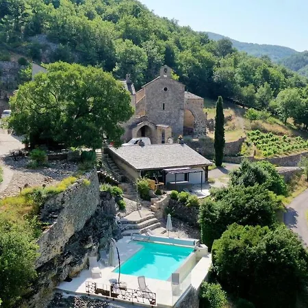 Hermitage Saint Pierre