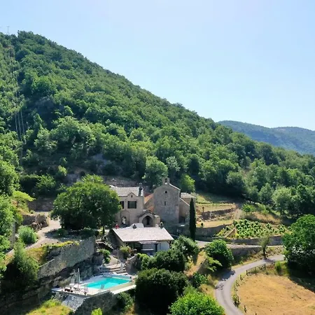 Hermitage Saint Pierre