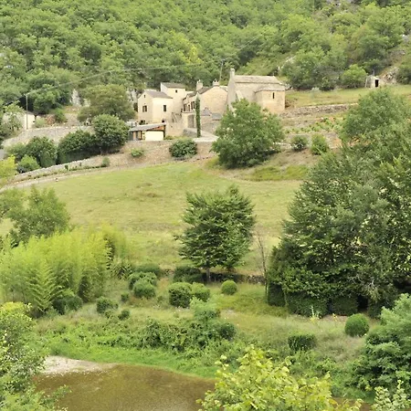 Hermitage Saint Pierre *