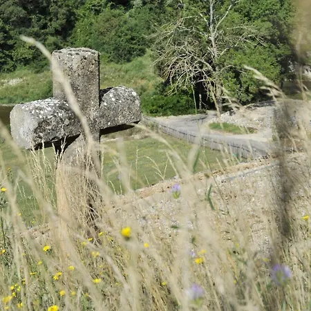 Nocleg ze śniadaniem Hermitage Saint Pierre *