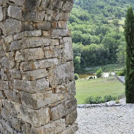 Hermitage Saint Pierre Nocleg ze śniadaniem Nant