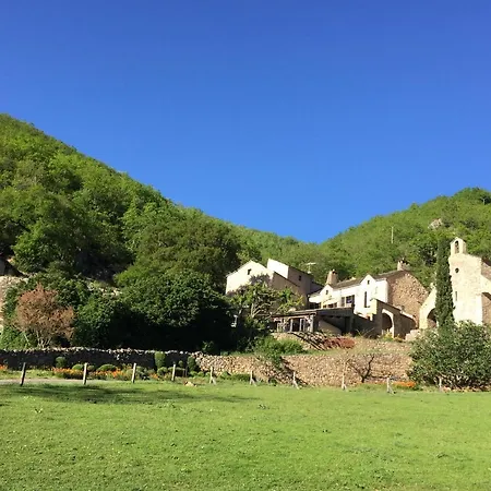Hermitage Saint Pierre